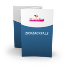 falzflyer-zickzackfalz - Warengruppen Icon