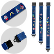 Promotion-Armbänder aus Stoff  - Icon Warengruppe