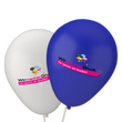 Luftballons<br>Pastell - Warengruppen Icon