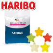 HARIBO Sterne - Icon Warengruppe