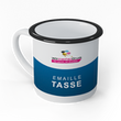 Emaille-Tassen Klassik - Warengruppen Icon