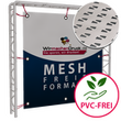 Mesh-Planen<br> (PVC-frei) - Warengruppen Icon