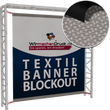 Textilbanner<br> Blockout - Warengruppen Icon
