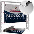 Blockout-Planen - Warengruppen Icon