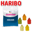 HARIBO Häuser - Icon Warengruppe