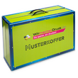 Musterkoffer - Warengruppen Icon