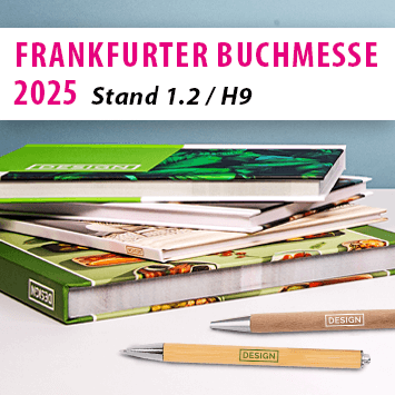 Frankfurter Buchmesse 2025 Frankfurter Buchmesse 2025