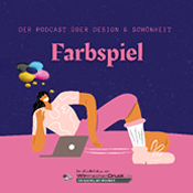 Cover Podcast Farbspiel