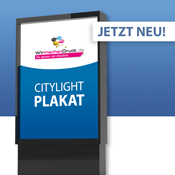 City-Light-Poster