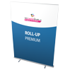Premium-Rollup 200x300 cm - Warengruppen Icon