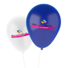 Luftballons<br>Pastell - Warengruppen Icon
