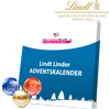 Lindt-Lindor-Adventskalender  - Warengruppen Icon