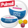 Pulmoll Fruchtdose bedruckt - Warengruppen Icon
