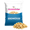 Erdnüsse - Warengruppen Icon