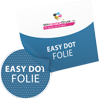 Easy Dot Folie<br>doppelseitig bedruckt - Icon Warengruppe