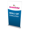 Exklusiv-Rollup 85x200 cm - Warengruppen Icon