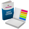 Softcover-Haftset - Warengruppen Icon