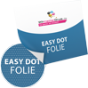 Easy Dot Folie<br>weiß - Icon Warengruppe