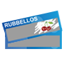 Rubbellose - Icon Warengruppe