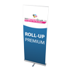 Premium-Rollup 60x200 cm - Warengruppen Icon