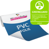 PVC-freie Klebefolien - Warengruppen Icon