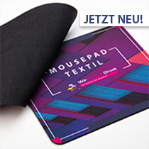 Textile Mousepads