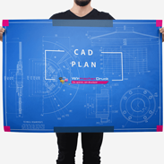 CAD-Plan 2