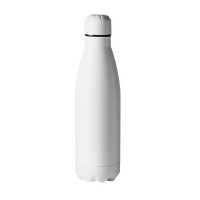 Edelstahl-Isolierflasche 500 ml