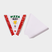 Pizzaecken-Verpackung