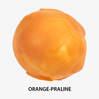 Orange-Praline
