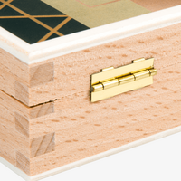 9er-Pralinenbox (alkoholhaltig)