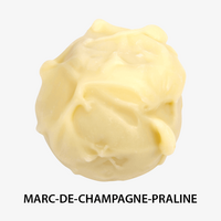 Marc de Chamapgner Praline
