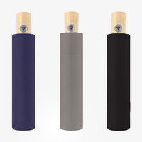 AC-RPET-Taschenschirm, 4/0-farbig