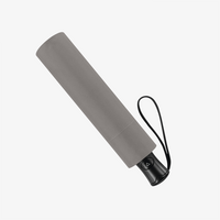 AC-Taschenschirm, 4/0-farbig, 1 Segment bedruckt