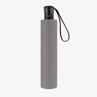 AC-Taschenschirm, 4/0-farbig, 2 Segmente bedruckt