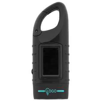 Taschenlampe Solar Dynamo