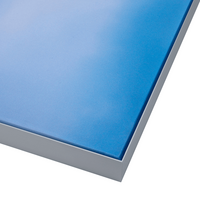 Akustikbild 84x119 cm