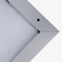 Akustikbild 84x119 cm