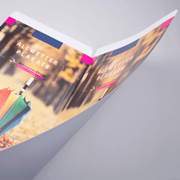 Plakat, farbig bedruckt, Motiv