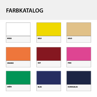 Aluminiumflasche mit Karabinerhaken Farbauswahl