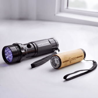 Taschenlampe Geschenk
