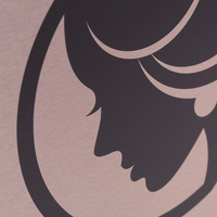 Aluminiumverbundplatte, bedruckt