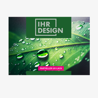 Aluminiumverbundplatte silber gebürstet