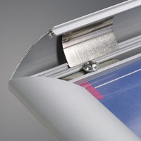 Rahmen, rechteck, grau, Verschluss