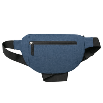 Anti-Diebstahl-Bauchtasche
