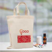 Apothekertasche (22 x 26 cm), einseitig bedruckt in brillanter Fotoqualität