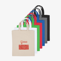 Apothekertasche 28 x 32 cm, 3-farbig, einseitig bedruckt