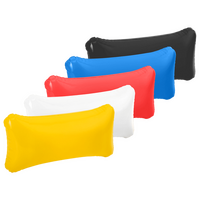 Aufblasbares glattes Strandkissen, ohne Werbeanbringung