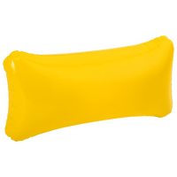 Aufblasbares glattes Strandkissen, ohne Werbeanbringung