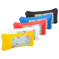 Aufblasbares glattes Strandkissen